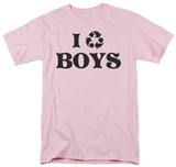 Recycle Boys