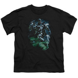 Buy Youth: Green Lantern - Black Lantern Batman at AllPosters.com