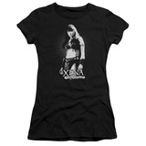 Buy Juniors: Xena: Warrior Princess - Don't Mess With Me at AllPosters.com