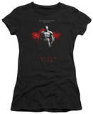 Juniors: Batman Arkham City - Standing Strong