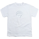Buy Youth: Green Lantern - White Lantern Logo at AllPosters.com