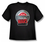 Buy Youth: Parking Wars - Parking Wars Logo at AllPosters.com