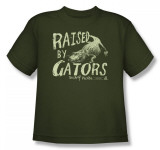 Buy Youth: Swamp People - Raised by Gators at AllPosters.com