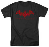 Batman Arkham City - Red Bat