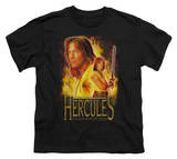 Buy Youth: Hercules - Hercules on Fire at AllPosters.com