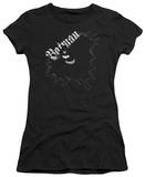 Women's: Batman - Darkness