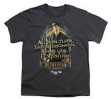 Youth: Hercules - Autolycus