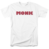 Monk - Monk Logo
