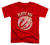 Toddler: Plastic Man - Bounce