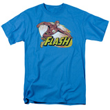 Buy The Flash - Flash Zoom at AllPosters.com