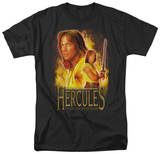 Hercules - Hercules on Fire