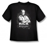 Buy Youth: American Restoration - Rick at AllPosters.com