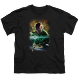 Buy Youth: Green Lantern - Abin Sur at AllPosters.com