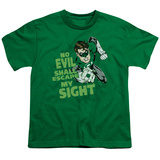 Buy Youth: Green Lantern - No Evil at AllPosters.com