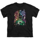 Buy Youth: Green Lantern - The New Guardians at AllPosters.com