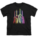 Buy Youth: Green Lantern - Rainbow Corps at AllPosters.com