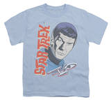 Buy Youth: Star Trek - Vintage Spock at AllPosters.com