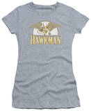 Women's: Hawkman - Fly By