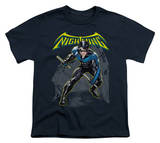 Youth: Batman - Nightwing