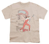 Buy Youth: Speed Racer - Trixie at AllPosters.com