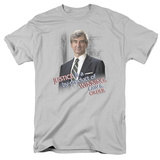 Law & Order - Jack McCoy