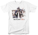 Batman Arkham City - We Want You