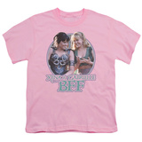Youth: Xena: Warrior Princess - BFF