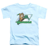 Buy Toddler: Aquaman - Aquaman at AllPosters.com