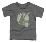 Toddler: Green Arrow - Right on Target