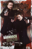 Buy Boondock Saints - Draw at AllPosters.com