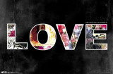 Love - 1 Corinthians 13:13