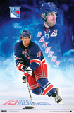 NY Rangers - B Richards 2011