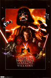 Star Wars – Villians