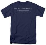 Buy The Peter Principle at AllPosters.com