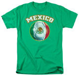 Mexico T-Shirt