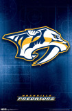 Buy Predators - Logo 2011 at AllPosters.com