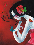 Buy Un Cœur de Papillon at AllPosters.com