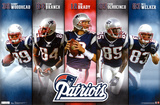 Patriots - Team 2011