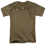Know Everything T-Shirt