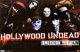 Hollywood Undead - American Tragedy