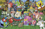 Spongebob