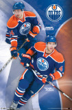 Oilers - Collage 2011