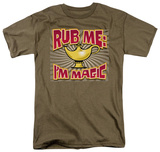 Rub Me T-Shirt