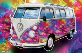 Buy VW California Camper - Love at AllPosters.com