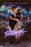 Footloose - One Sheet