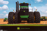 John Deere - Tractor