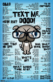 Text Me Dood!