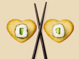 Buy Baguettes et makis II at AllPosters.com
