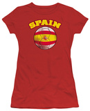 Buy Juniors: Spain at AllPosters.com