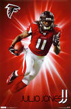 Falcons - J Jones 2011
